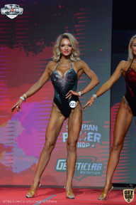 Siberian Power Show - 2021