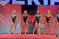 Siberian Power Show - 2021