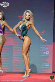 Siberian Power Show - 2021