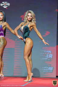 Siberian Power Show - 2021
