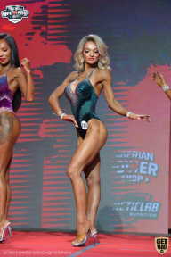Siberian Power Show - 2021