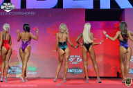 Siberian Power Show - 2021