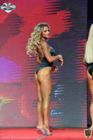 Siberian Power Show - 2021
