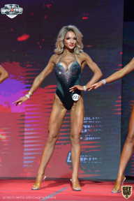 Siberian Power Show - 2021