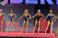 Siberian Power Show - 2021