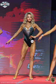 Siberian Power Show - 2021