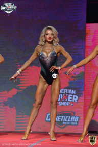 Siberian Power Show - 2021