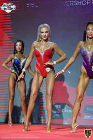 Siberian Power Show - 2021