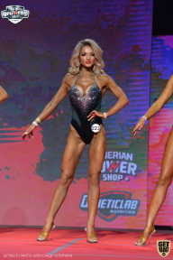 Siberian Power Show - 2021