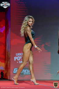Siberian Power Show - 2021