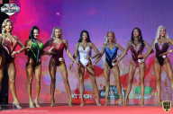 Siberian Power Show - 2021