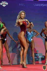 Siberian Power Show - 2021