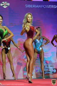 Siberian Power Show - 2021