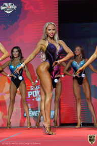 Siberian Power Show - 2021