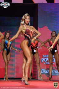 Siberian Power Show - 2021
