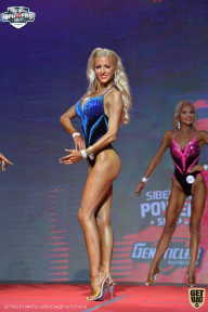 Siberian Power Show - 2021