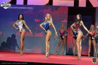 Siberian Power Show - 2021