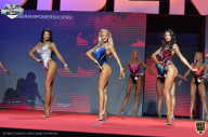Siberian Power Show - 2021