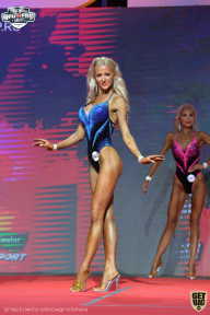 Siberian Power Show - 2021