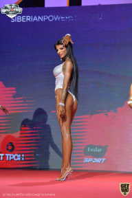 Siberian Power Show - 2021