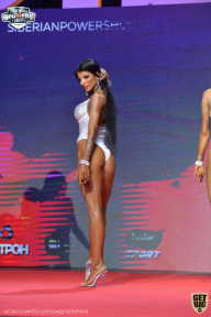 Siberian Power Show - 2021