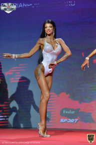 Siberian Power Show - 2021