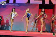 Siberian Power Show - 2021