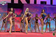 Siberian Power Show - 2021
