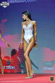 Siberian Power Show - 2021