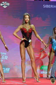 Siberian Power Show - 2021