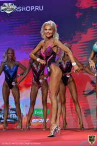 Siberian Power Show - 2021