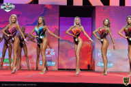 Siberian Power Show - 2021