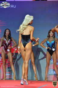 Siberian Power Show - 2021