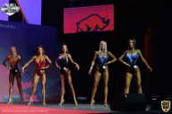 Siberian Power Show - 2021