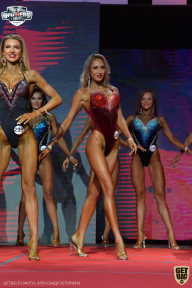 Siberian Power Show - 2021