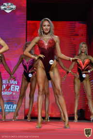 Siberian Power Show - 2021
