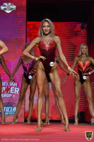 Siberian Power Show - 2021
