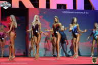 Siberian Power Show - 2021