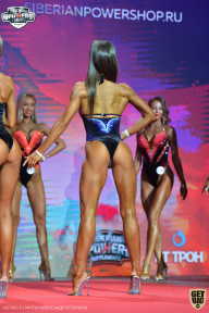 Siberian Power Show - 2021