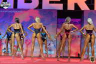 Siberian Power Show - 2021