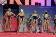Siberian Power Show - 2021