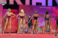 Siberian Power Show - 2021