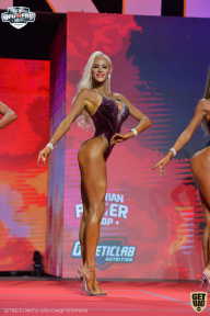 Siberian Power Show - 2021