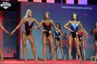 Siberian Power Show - 2021