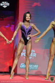 Siberian Power Show - 2021