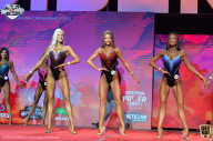 Siberian Power Show - 2021