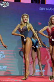 Siberian Power Show - 2021