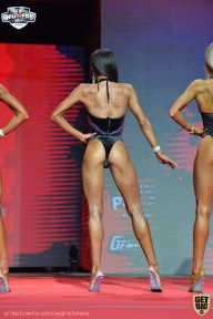 Siberian Power Show - 2021