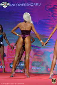 Siberian Power Show - 2021