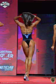 Siberian Power Show - 2021